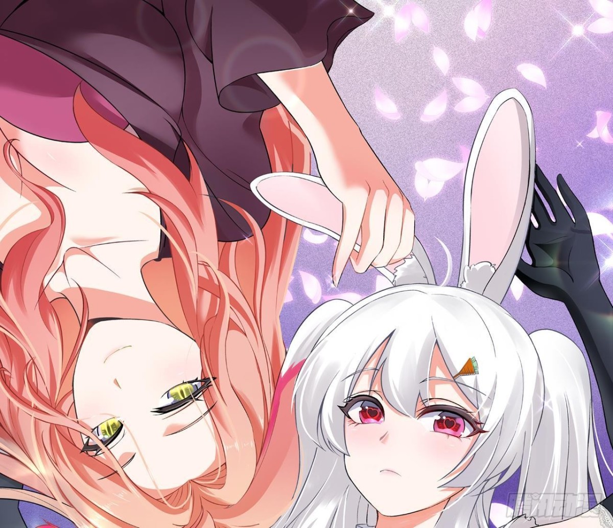 第26话 今晚他属于我！-第27话