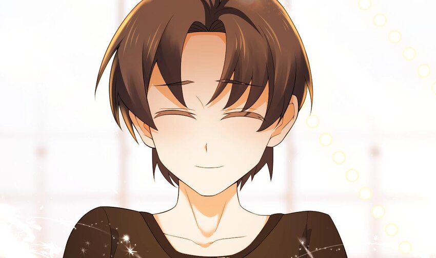 9 第8话 你不会让我失望吧？(1/2)-第9话