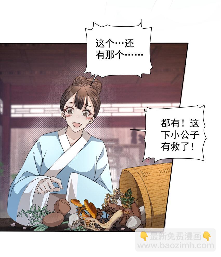 首辅娇娘 - 18 18 - 6