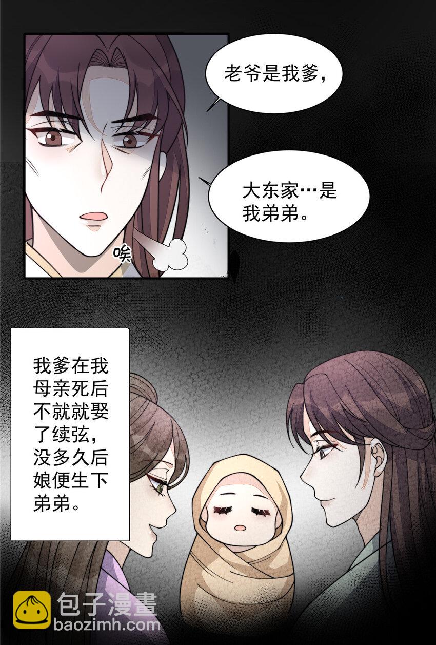 24 县试报名-第25话