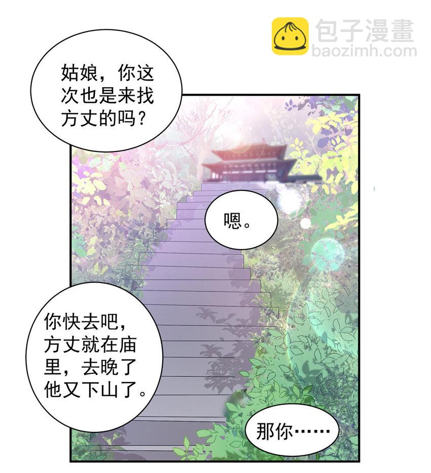 首辅娇娘 - 28 筹备资金 - 4