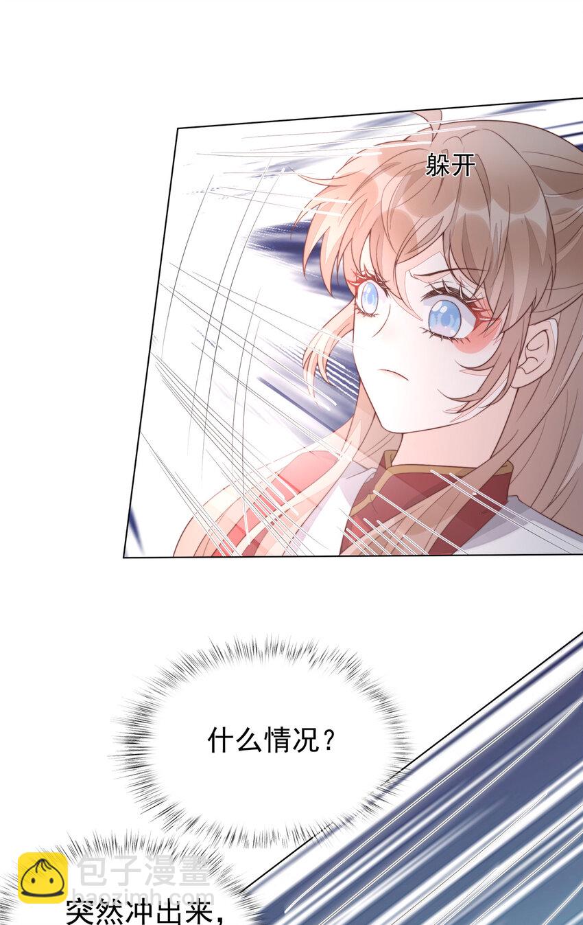 首輔嬌娘 - 36 小公子的兩幅面孔 - 4