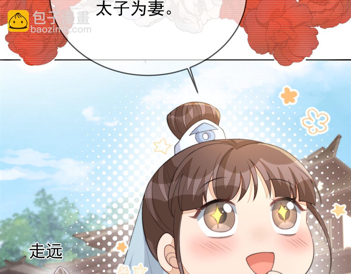 78 太子妃(1/3)-第79话