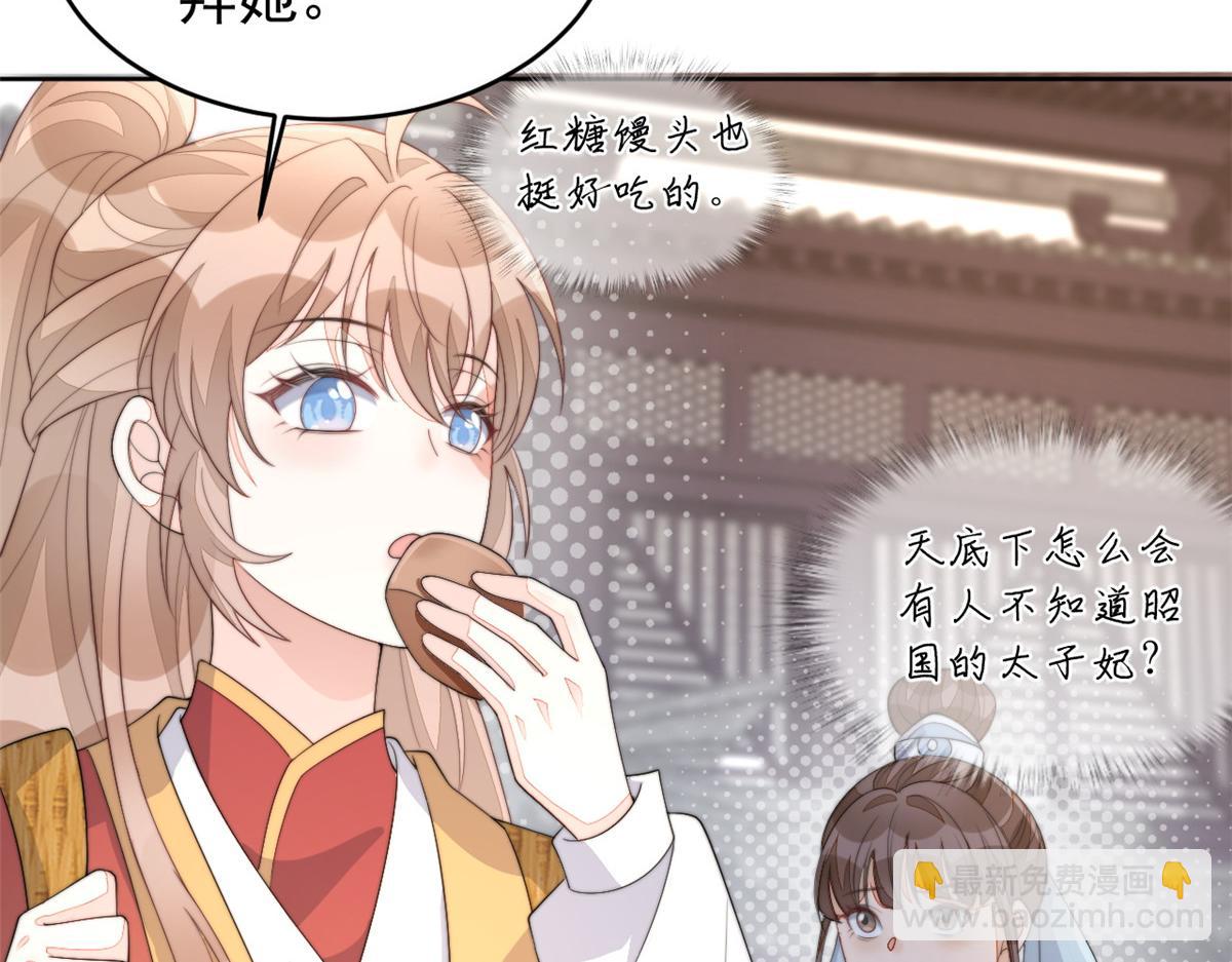 78 太子妃(1/3)-第79话