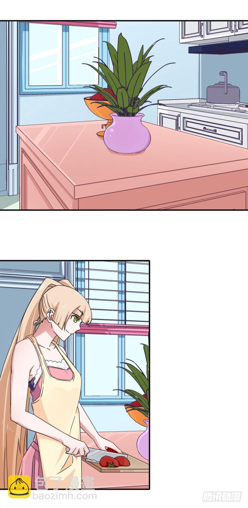 11-大展厨艺吧！少年！-第11话