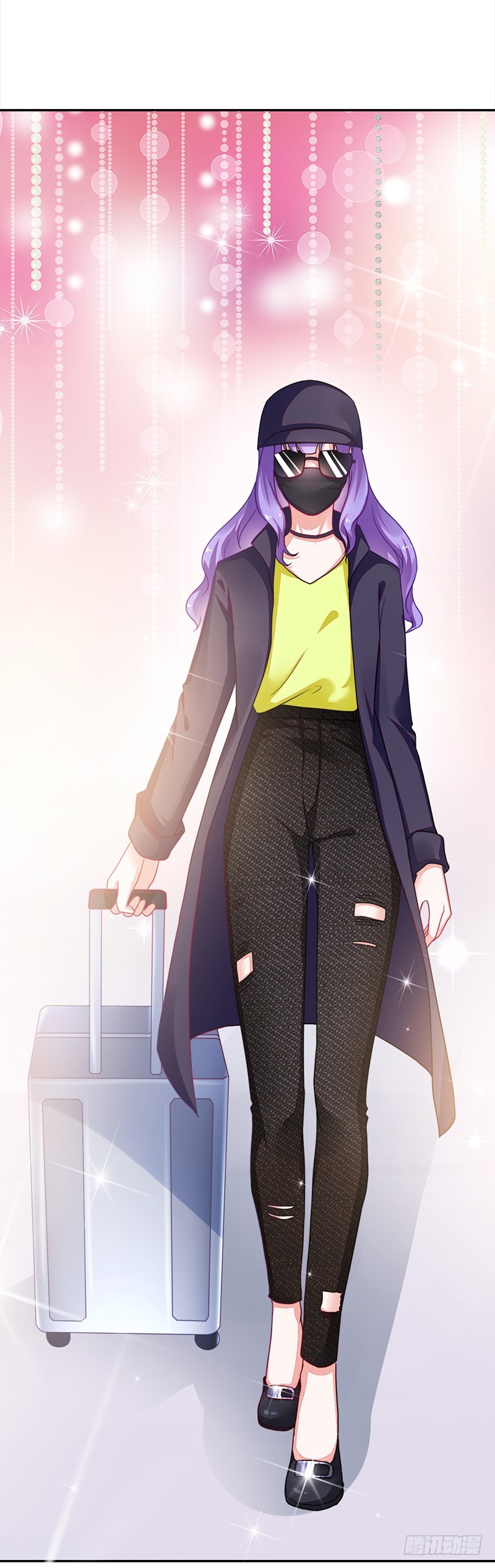 102-钱包大出血-第103话