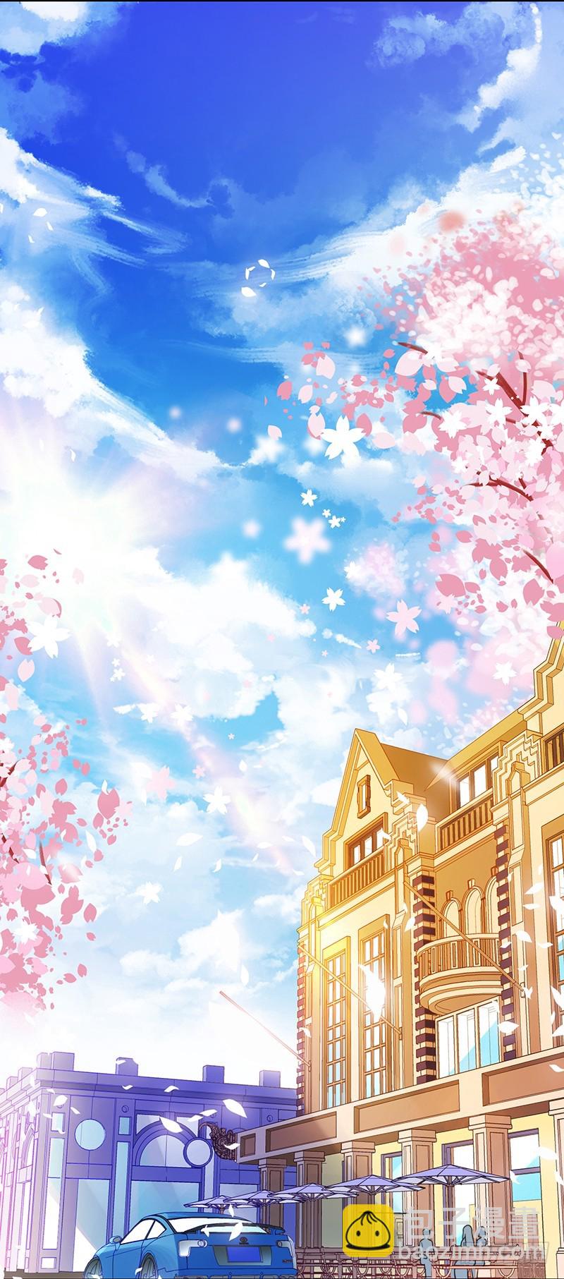 108-不想攻略的黑青梅-第109话