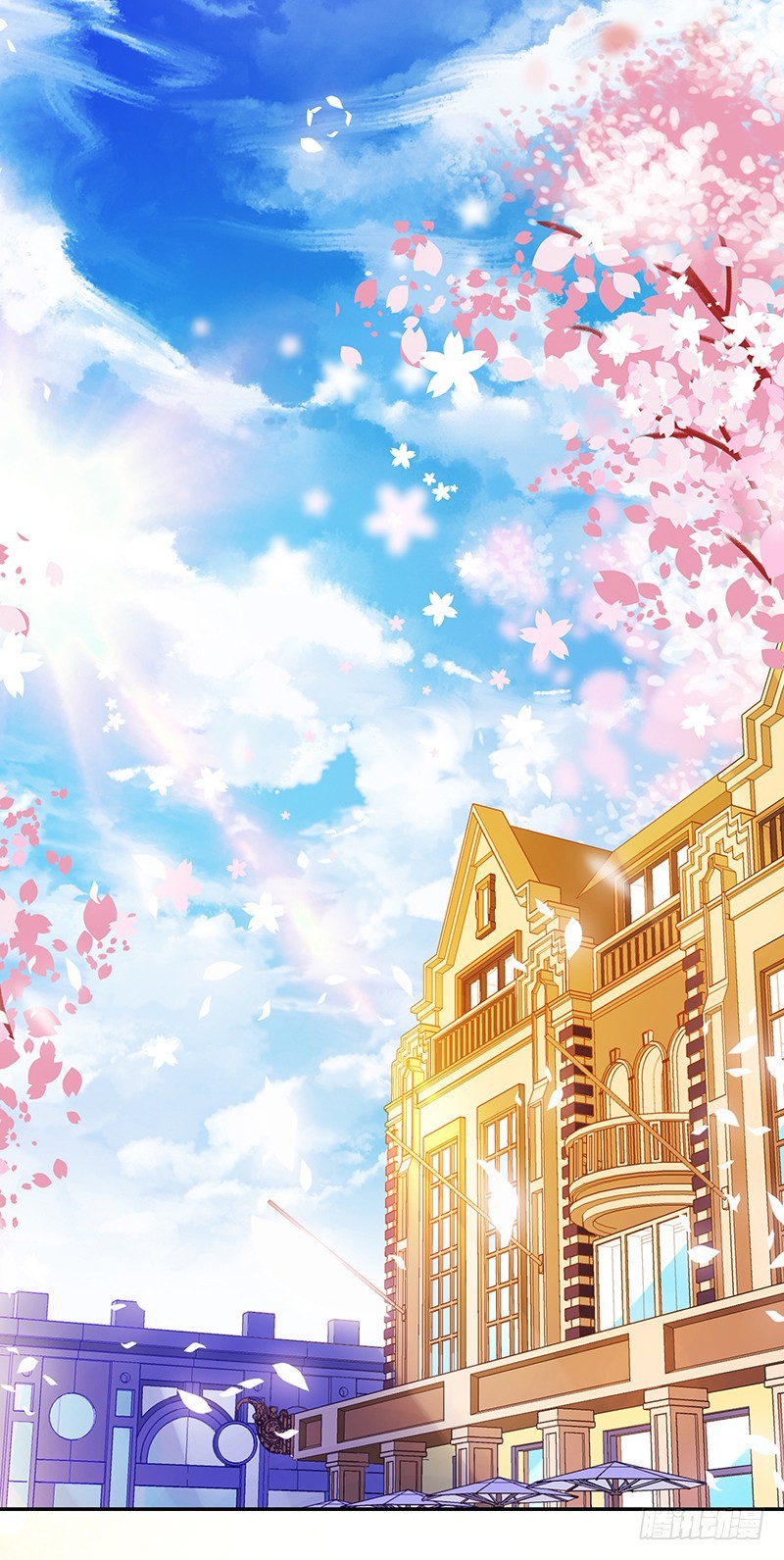 118-富少的真实-第119话