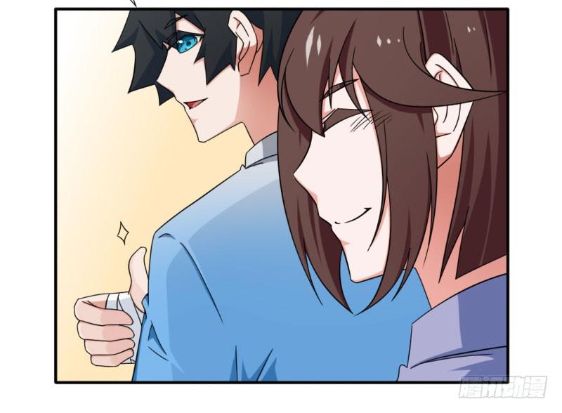 19-嫉妒的心隐隐作祟-第19话