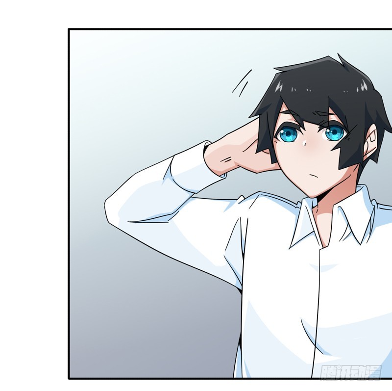 31-倒霉模式-第31话