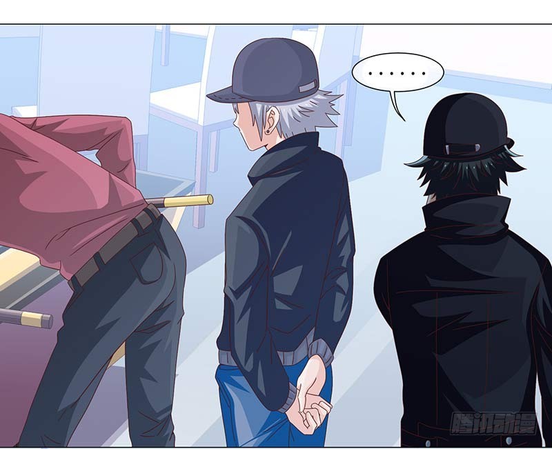 41-敌方大本营-第41话