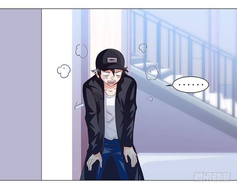 41-敌方大本营-第41话