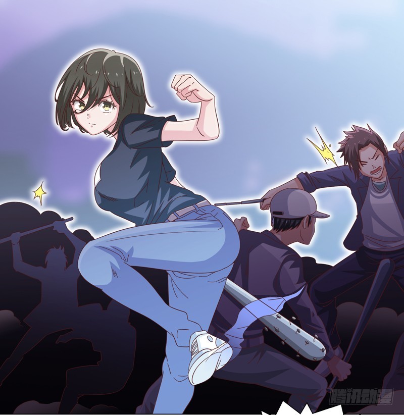 45-战斗英姿-第45话