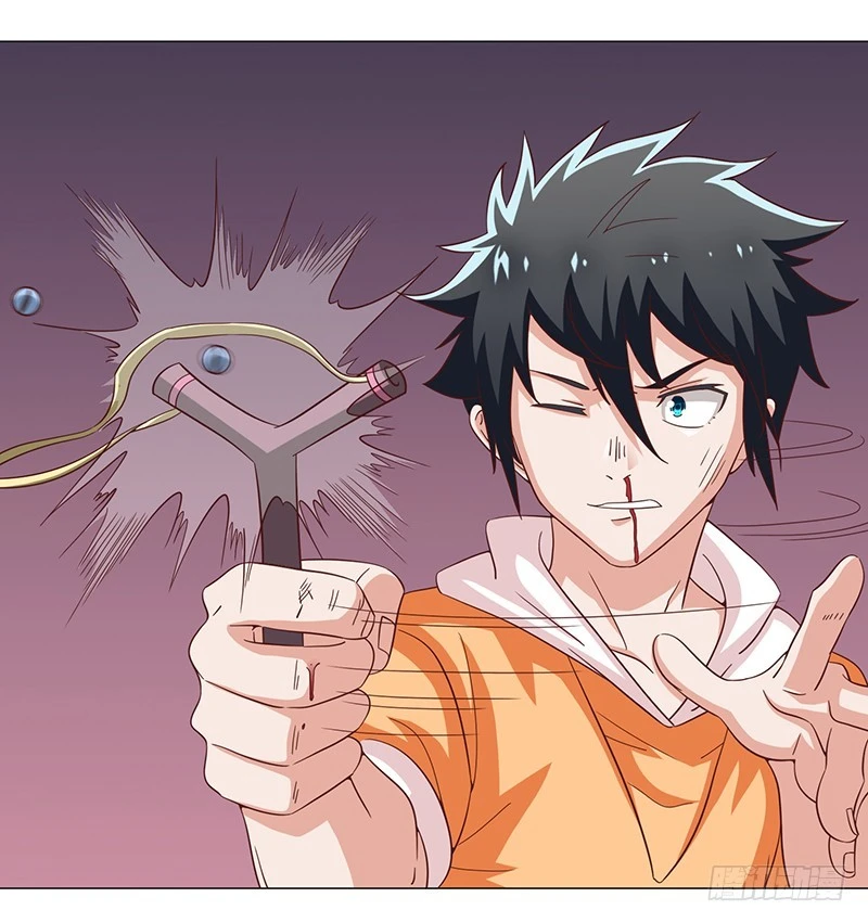 47-快跑快跑-第47话