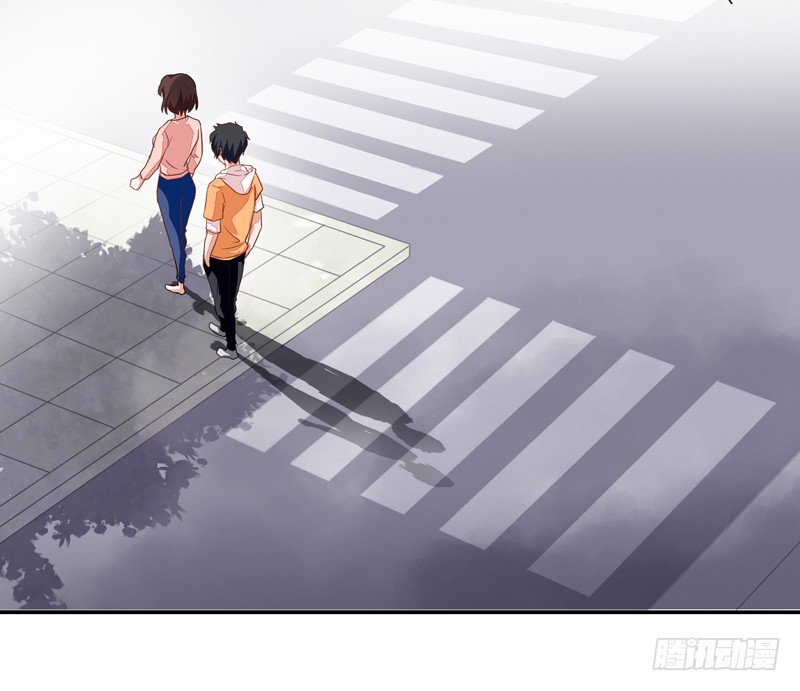 51-人穷志短-第51话