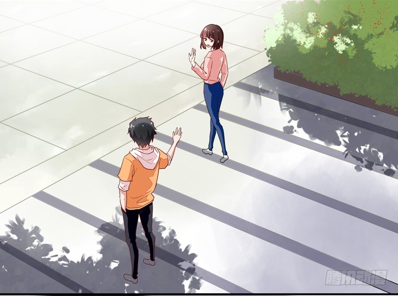 51-人穷志短-第51话