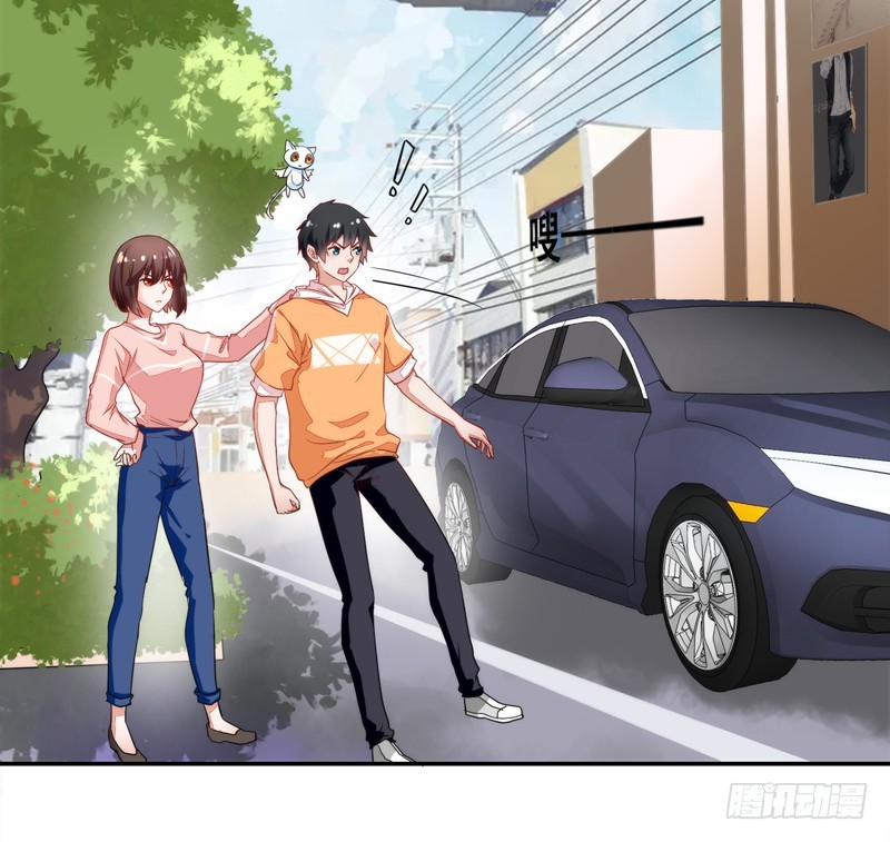 51-人穷志短-第51话