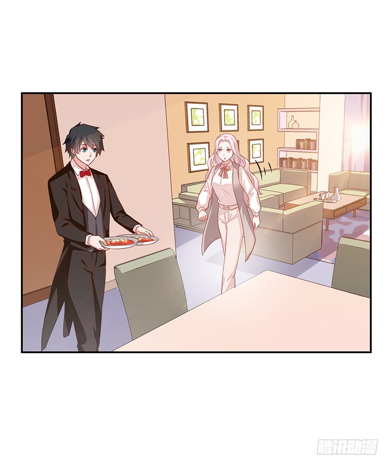 65-爸爸的手艺-第65话