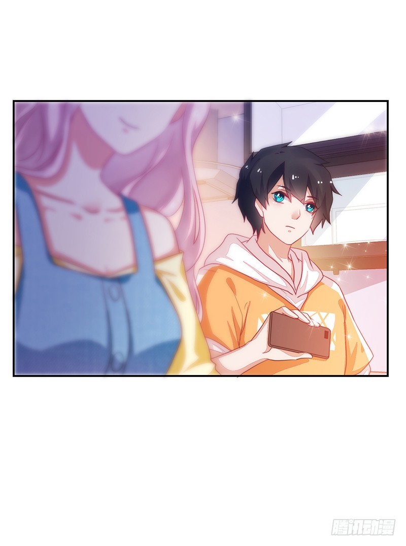 77- 风雨前的温馨-第77话