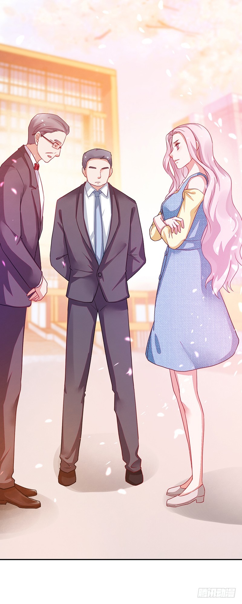 79-卓家来人-第79话