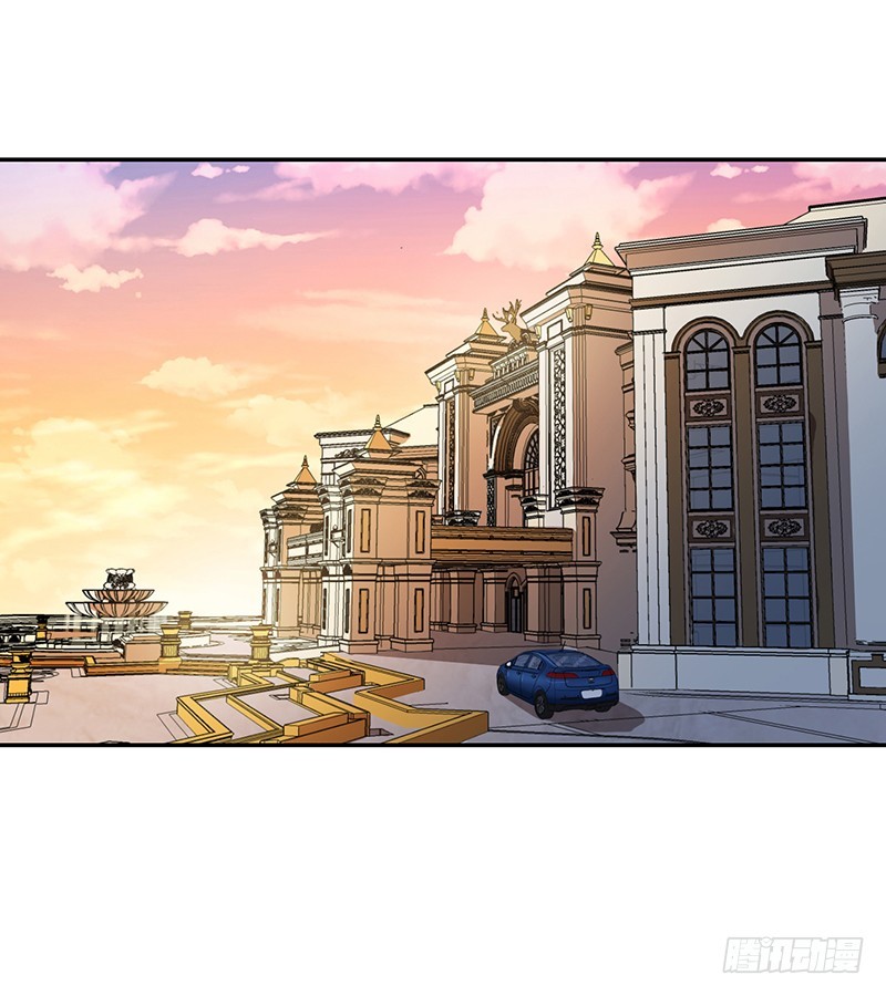 80-才、才没有同居!!!-第81话