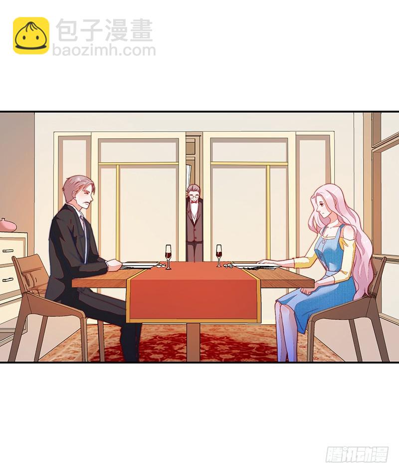 80-才、才没有同居!!!-第81话