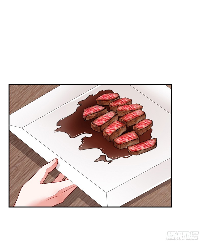 80-才、才没有同居!!!-第81话