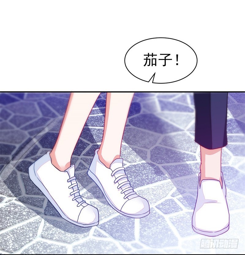 88-水族馆的亲密-第89话