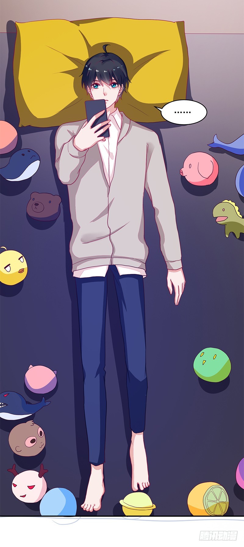 92-你是个好人-第93话