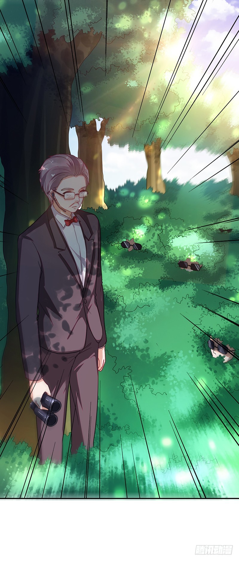 96-放学后的绑架-第97话