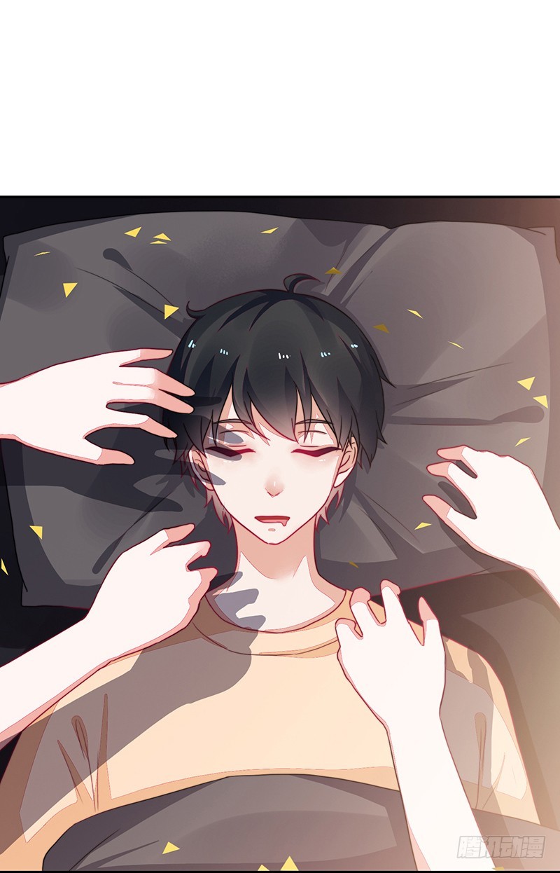 98-邢宇，生日快乐!-第99话