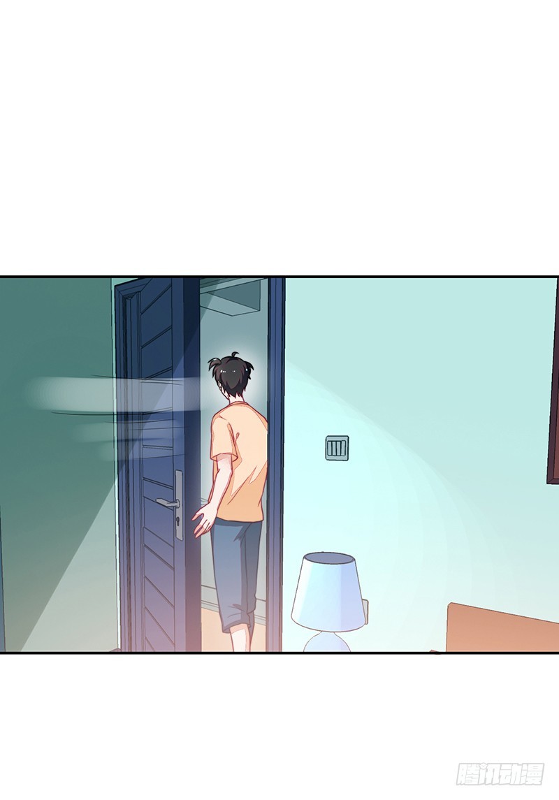 98-邢宇，生日快乐!-第99话