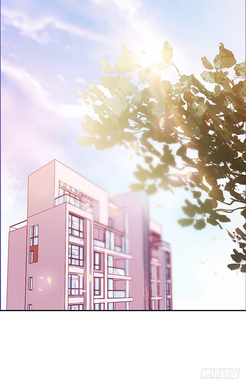 98-邢宇，生日快乐!-第99话