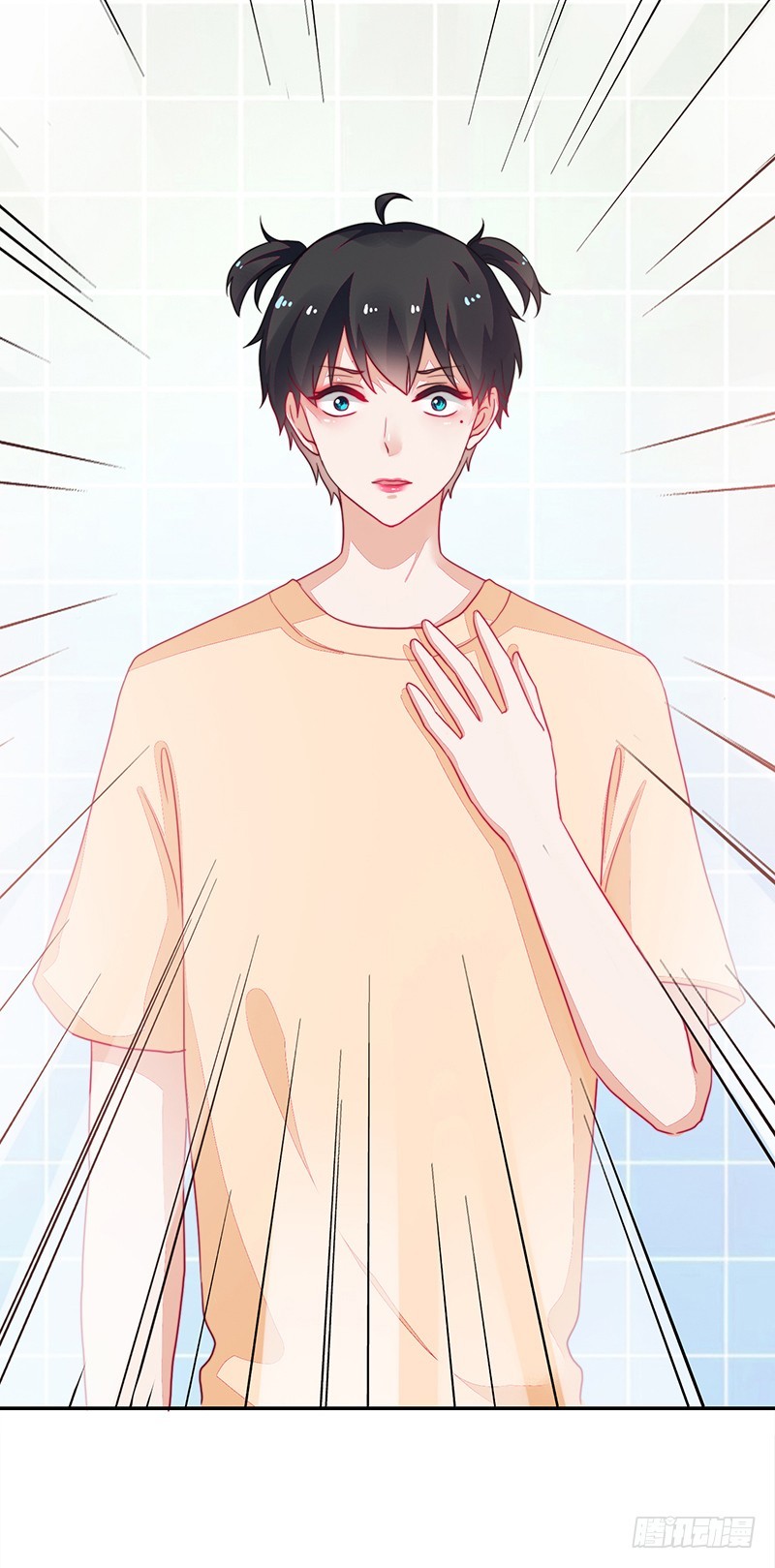 98-邢宇，生日快乐!-第99话