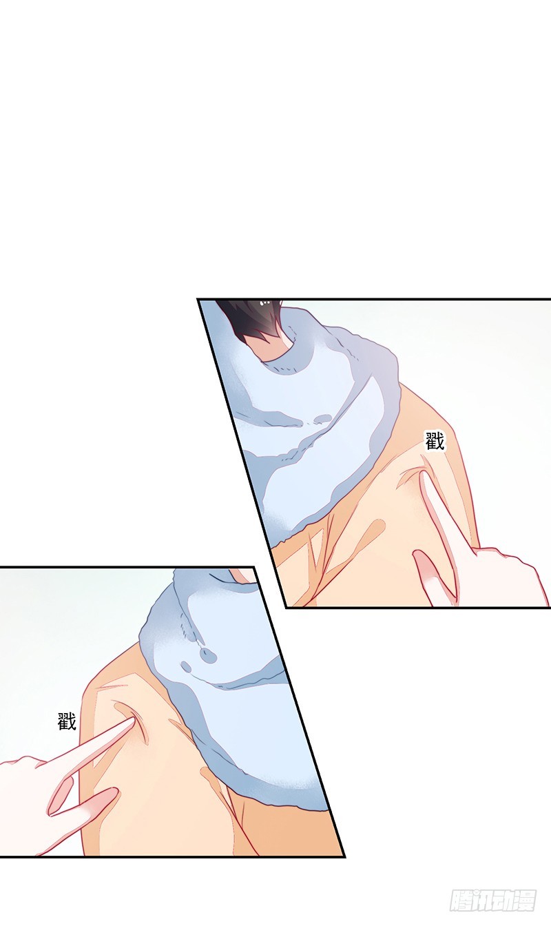 98-邢宇，生日快乐!-第99话