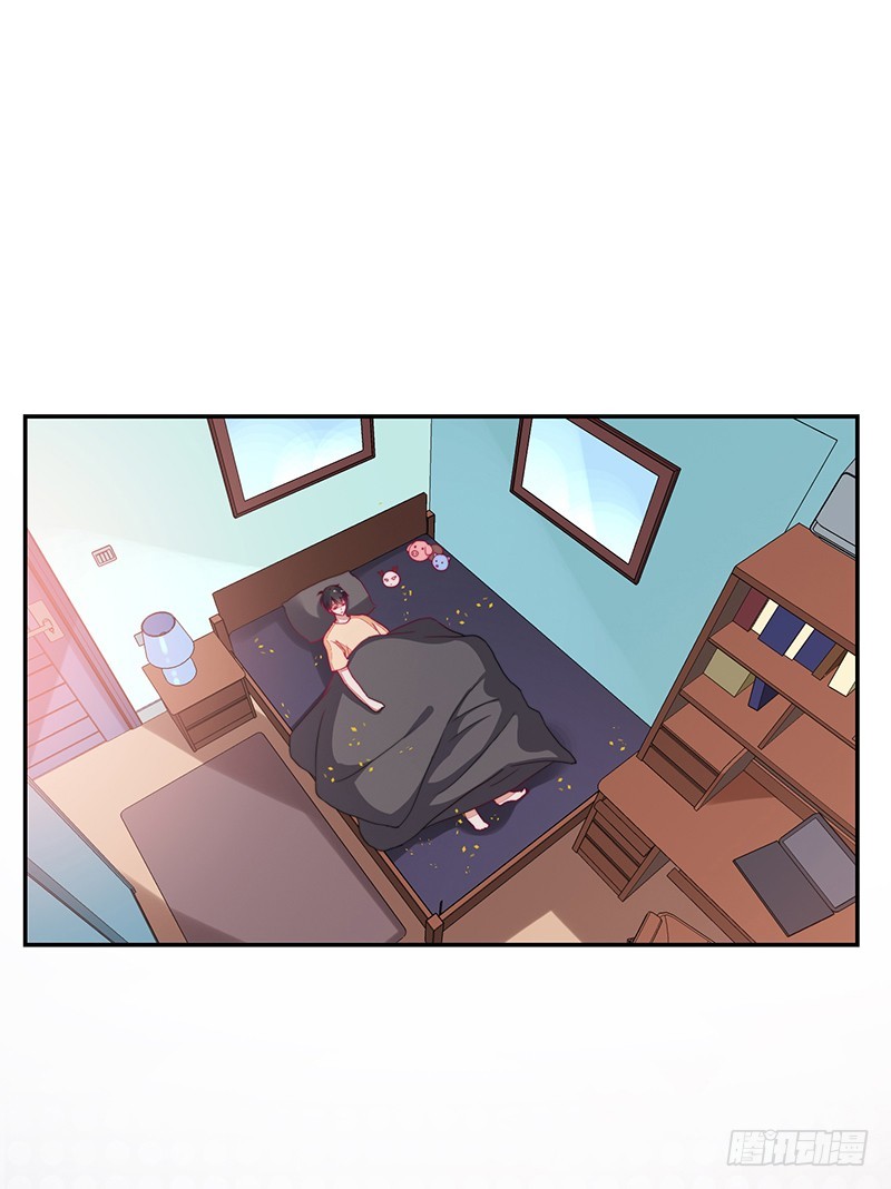 98-邢宇，生日快乐!-第99话