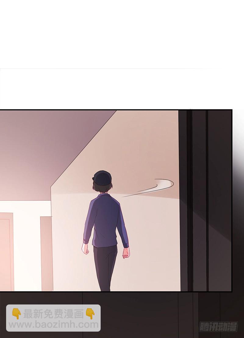 98-邢宇，生日快乐!-第99话