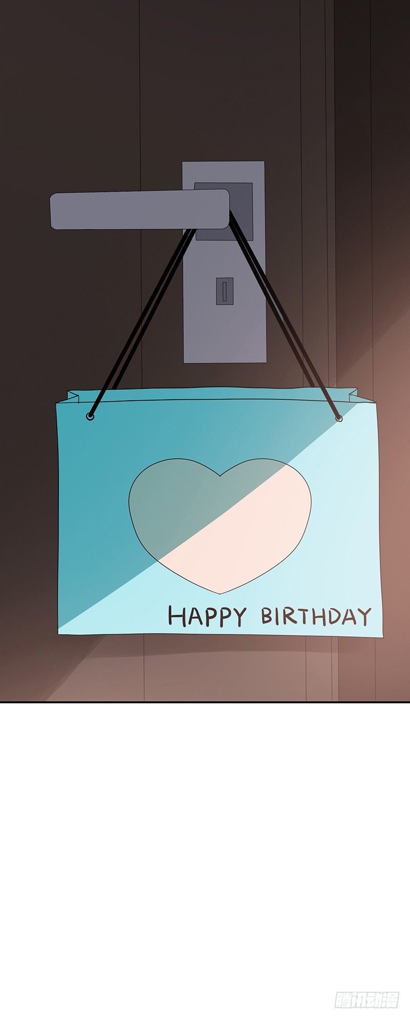 98-邢宇，生日快乐!-第99话