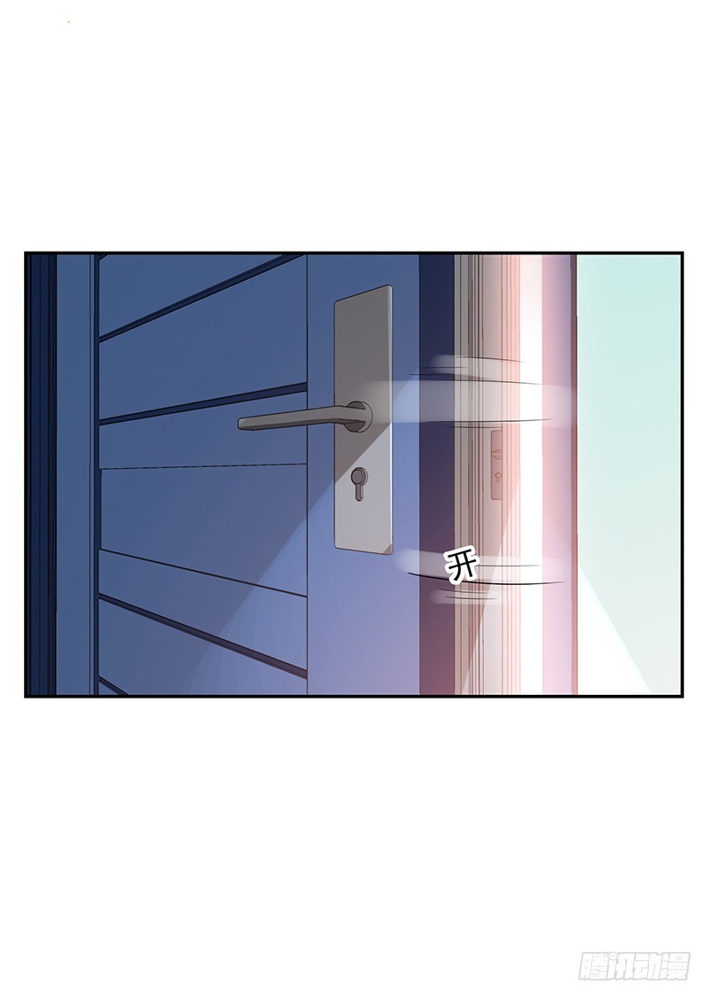 98-邢宇，生日快乐!-第99话