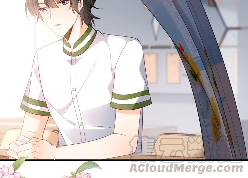 第99话 喜欢不是一定要在一起(1/2)-第103话