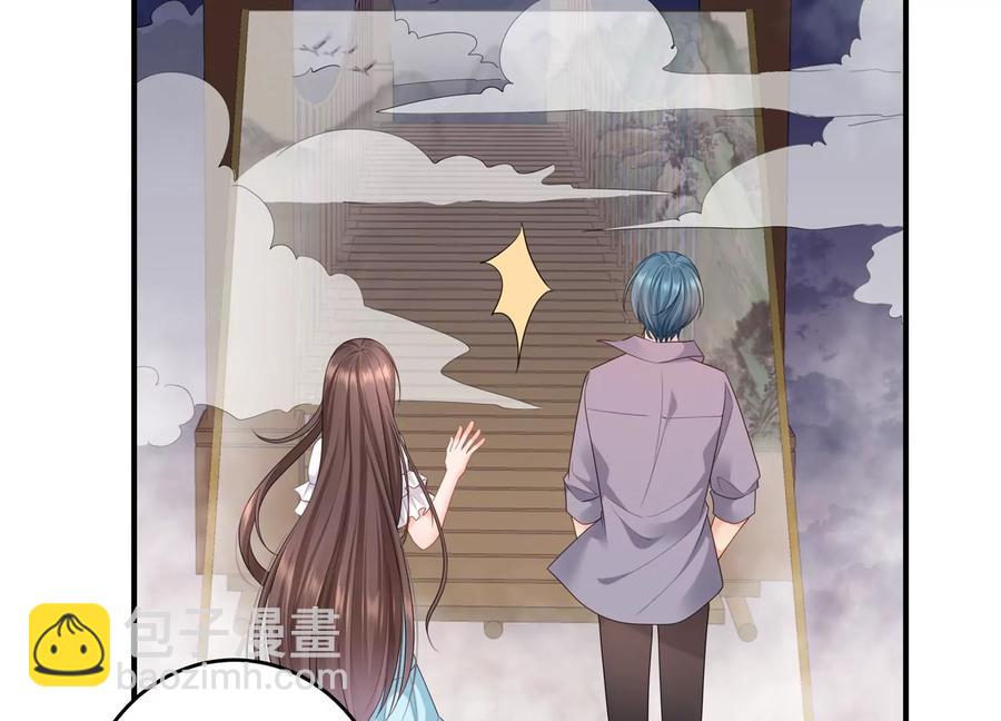 第109话 画卷里的入口(1/2)-第113话