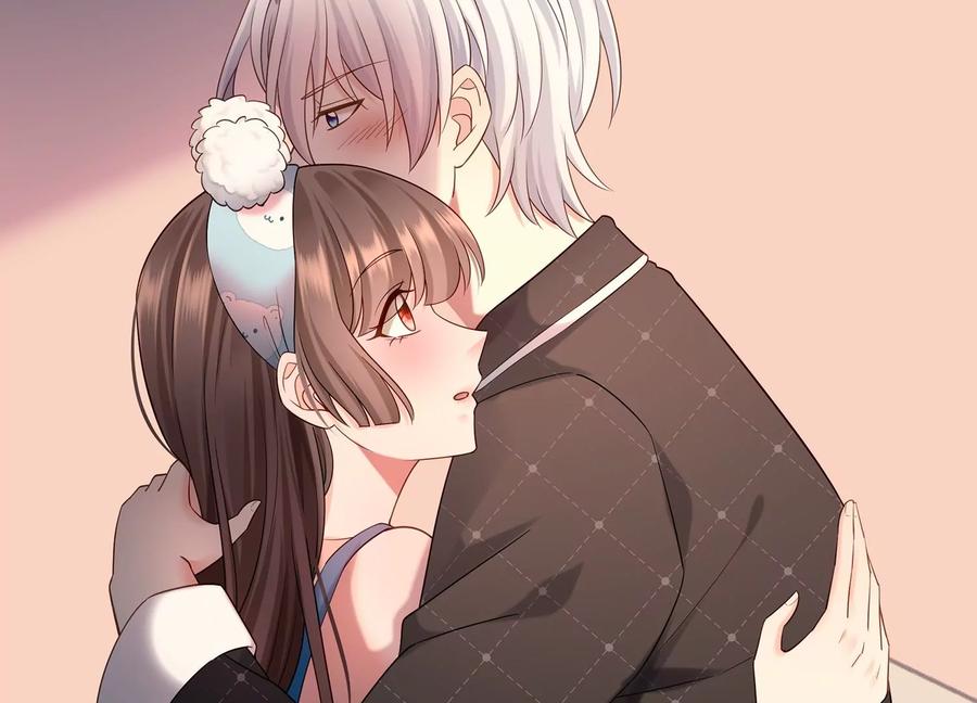 第117话 你不过是一个附属品(1/2)-第121话