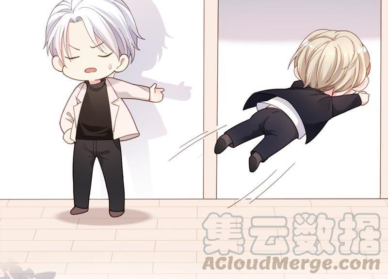 第12话 决不许你再伤害她(1/3)-第13话