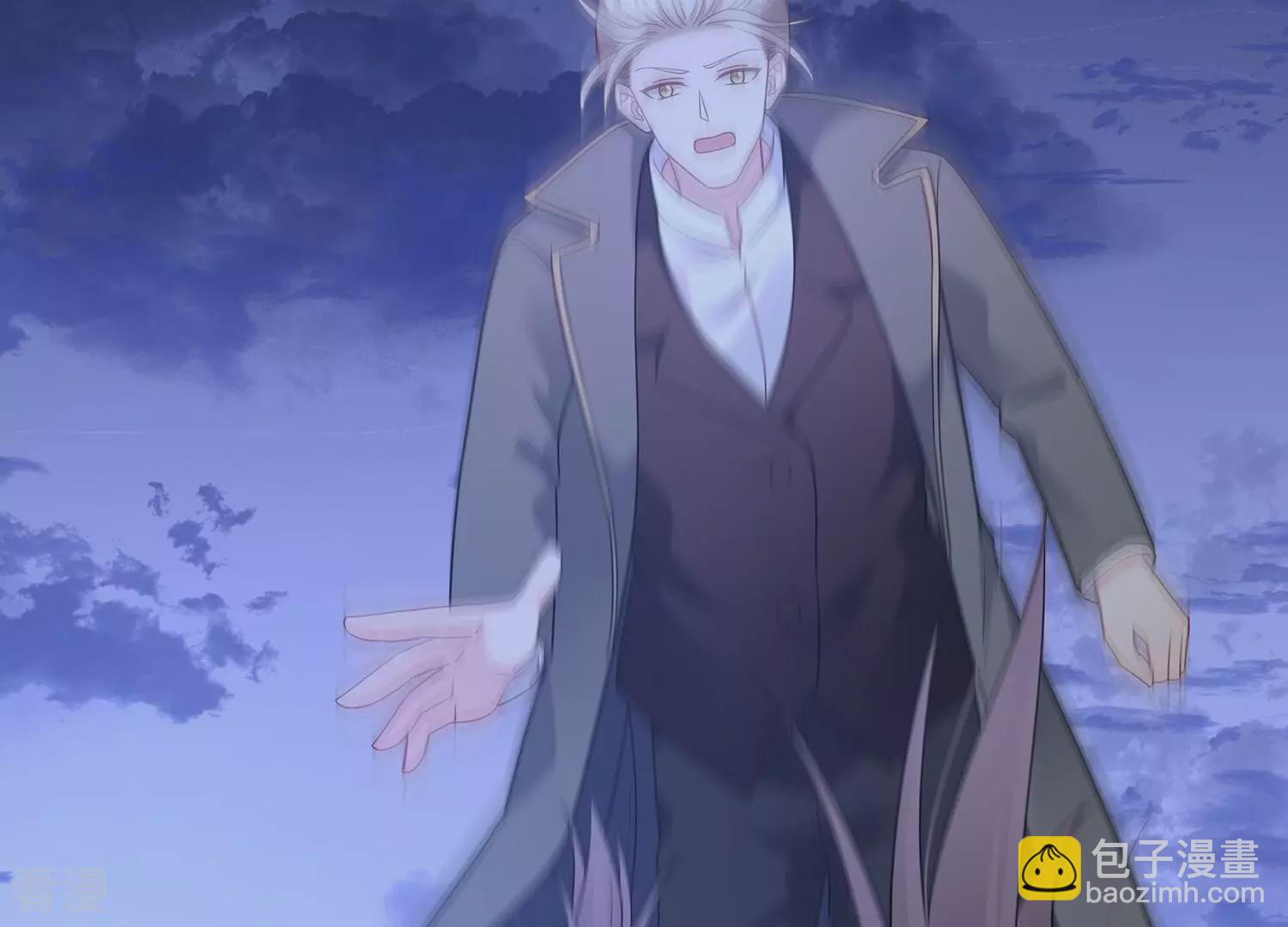 第127话 他的弱点(1/2)-第131话