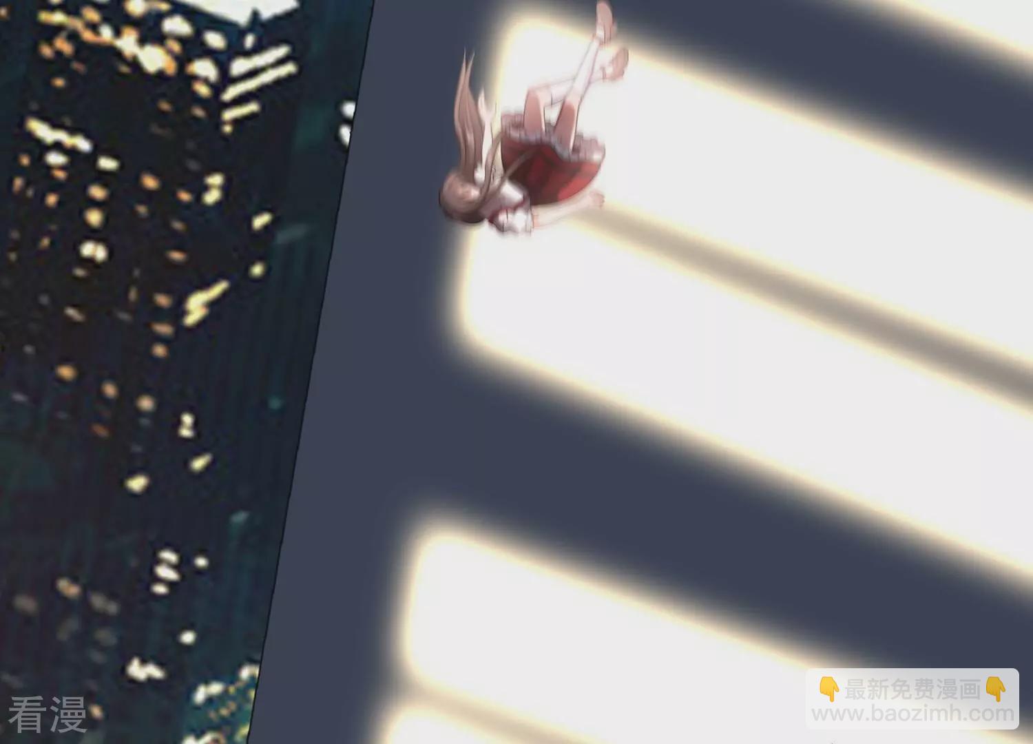 第127话 他的弱点(1/2)-第131话