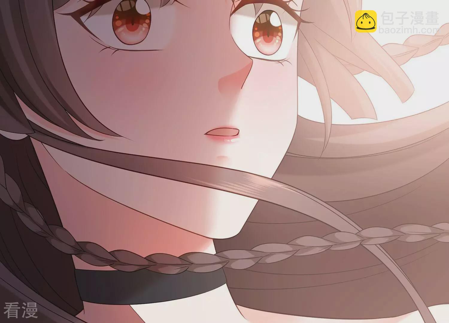 第127话 他的弱点(1/2)-第131话