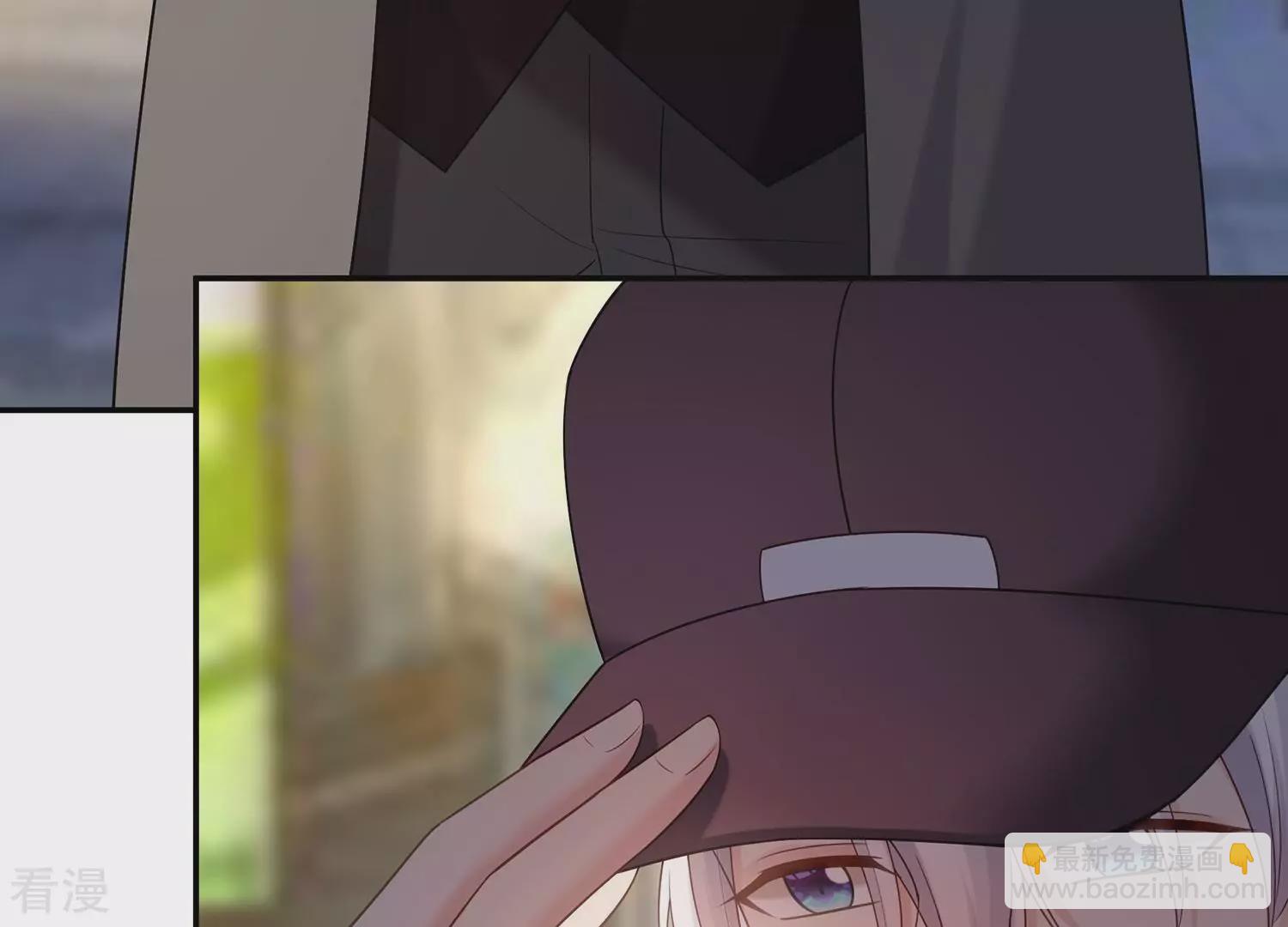 第127话 他的弱点(1/2)-第131话