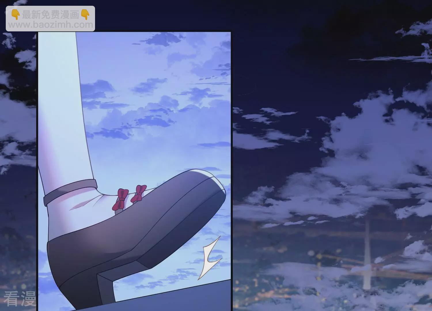 第127话 他的弱点(1/2)-第131话