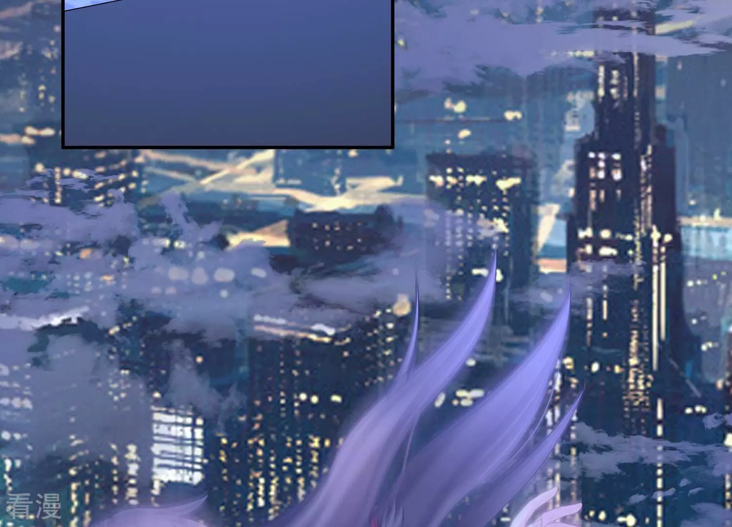 第127话 他的弱点(1/2)-第131话