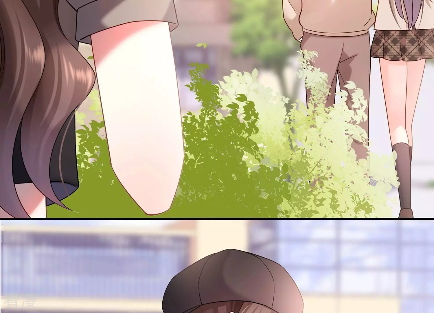 第131话 互换身份(1/2)-第135话